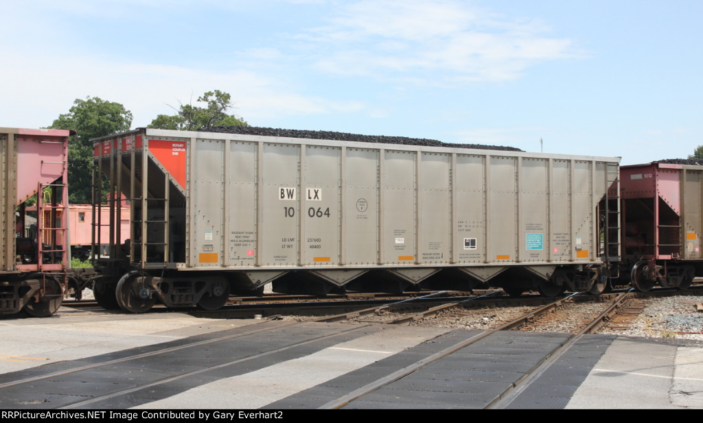 BWLX 10064 - Lansing Board of Power & Light