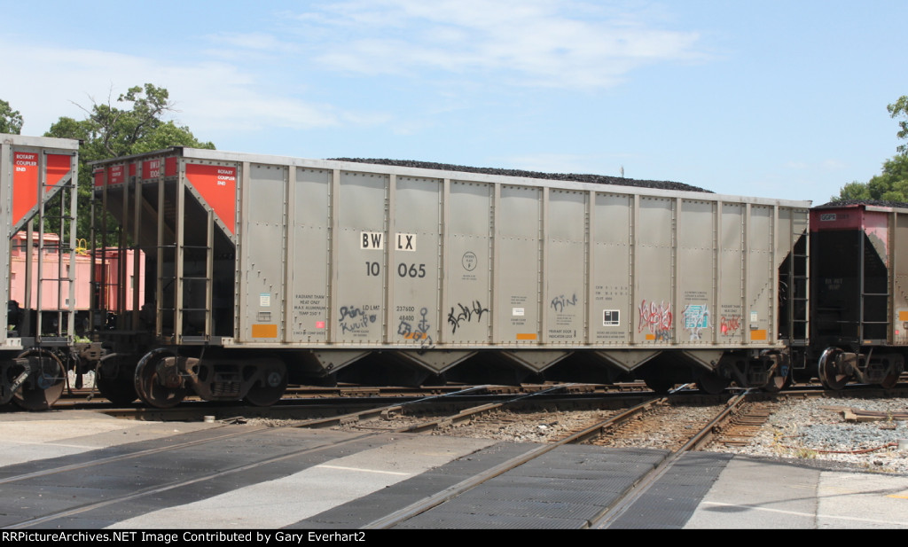 BWLX 10065 - Lansing Board of Power & Light