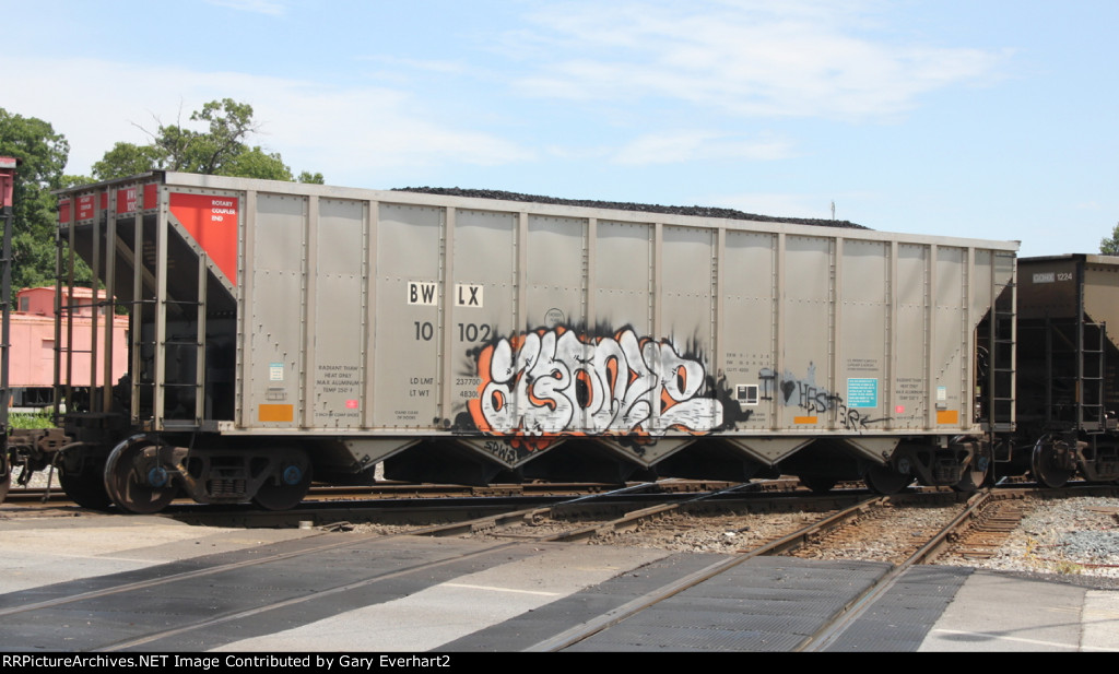 BWLX 10102 - Lansing Board of Power & Light