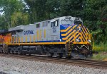 Pictures of CREX 1401