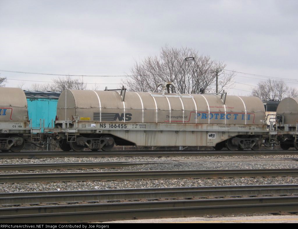 NS 166455