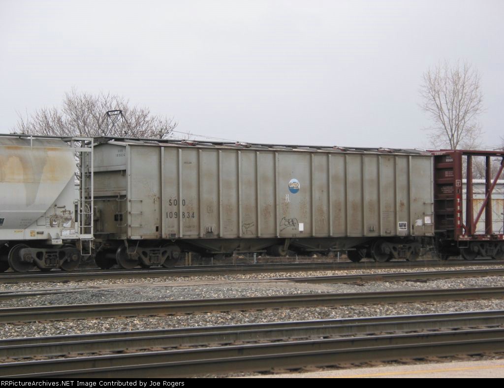 SOO 109834