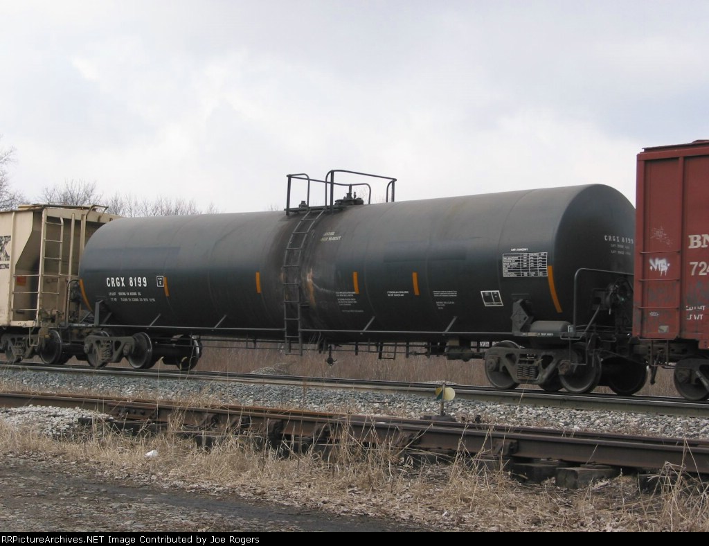 CRGX 8199