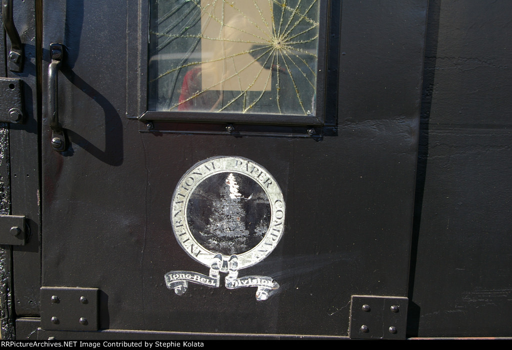 INTERNATIONAL PAPER CO HERALD ON WEBB PLYWOOD PLMOUTH