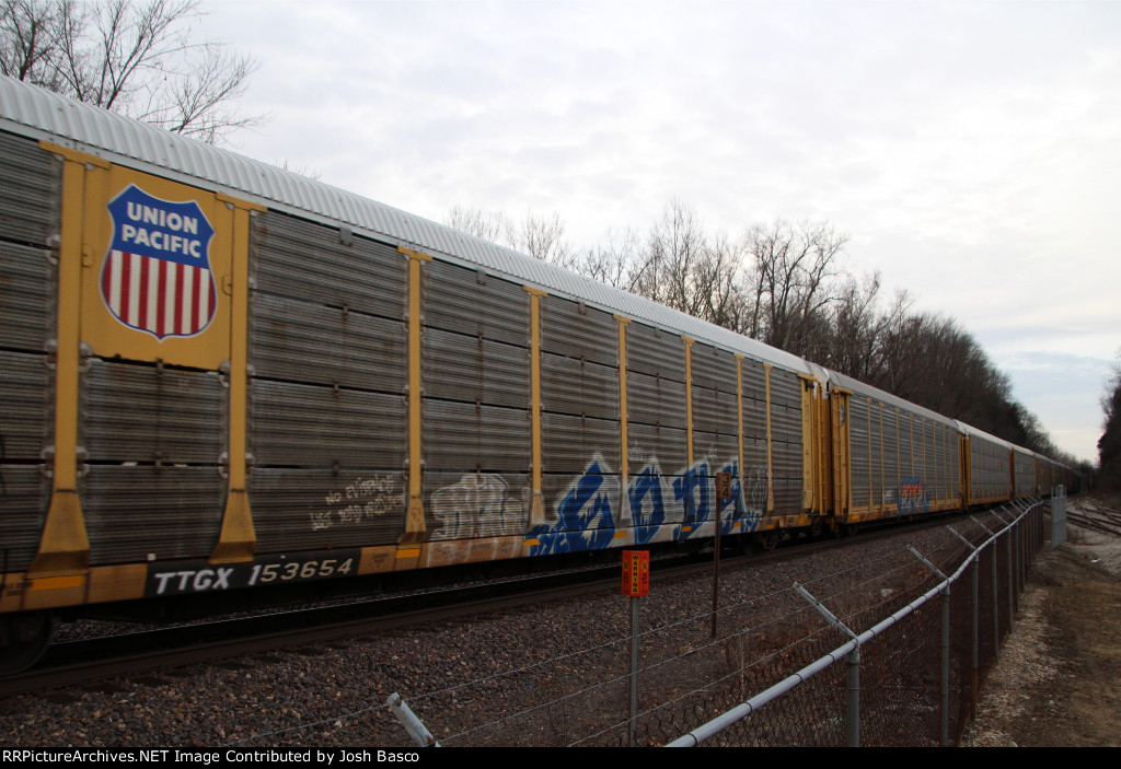 TTGX 153654