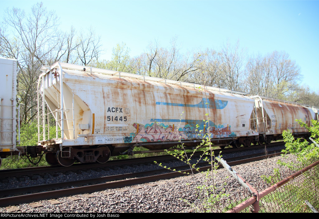 ACFX 51445