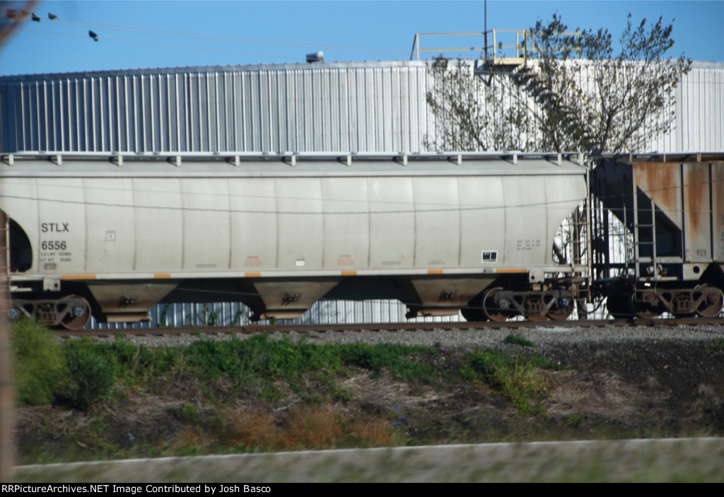 STLX 6556