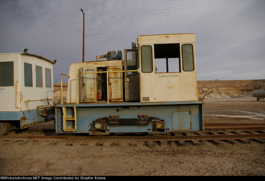 SPRECKLES SUGAR EX HOLLY SUGAR LOCO