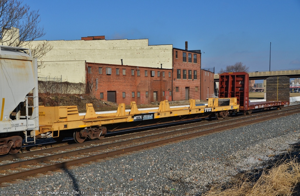 MTTX 251647 is new here.