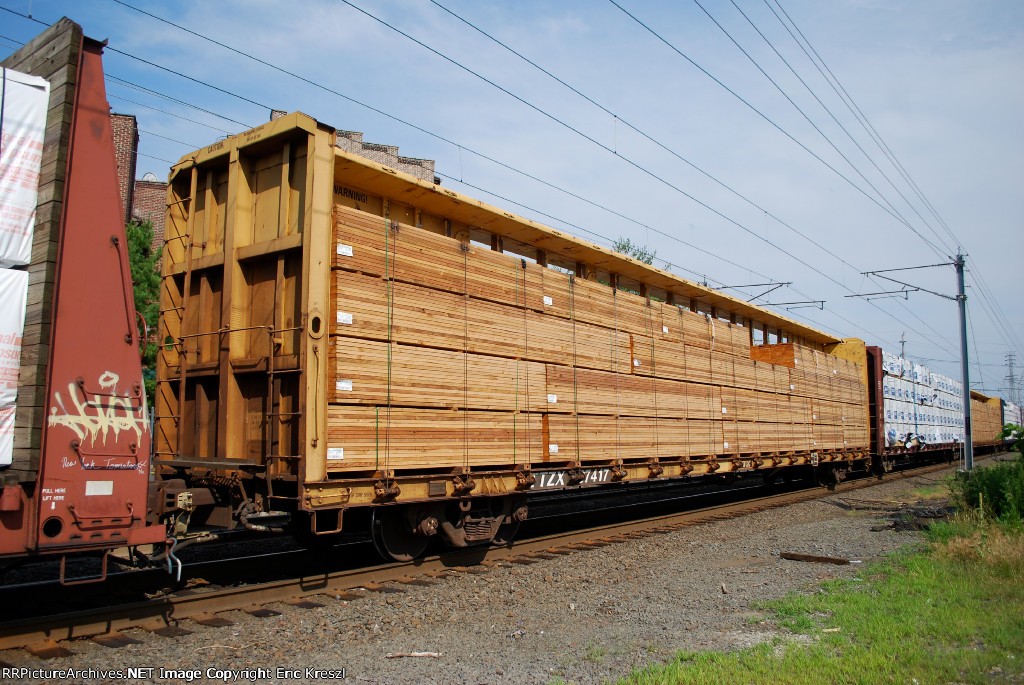 TTZX 87417