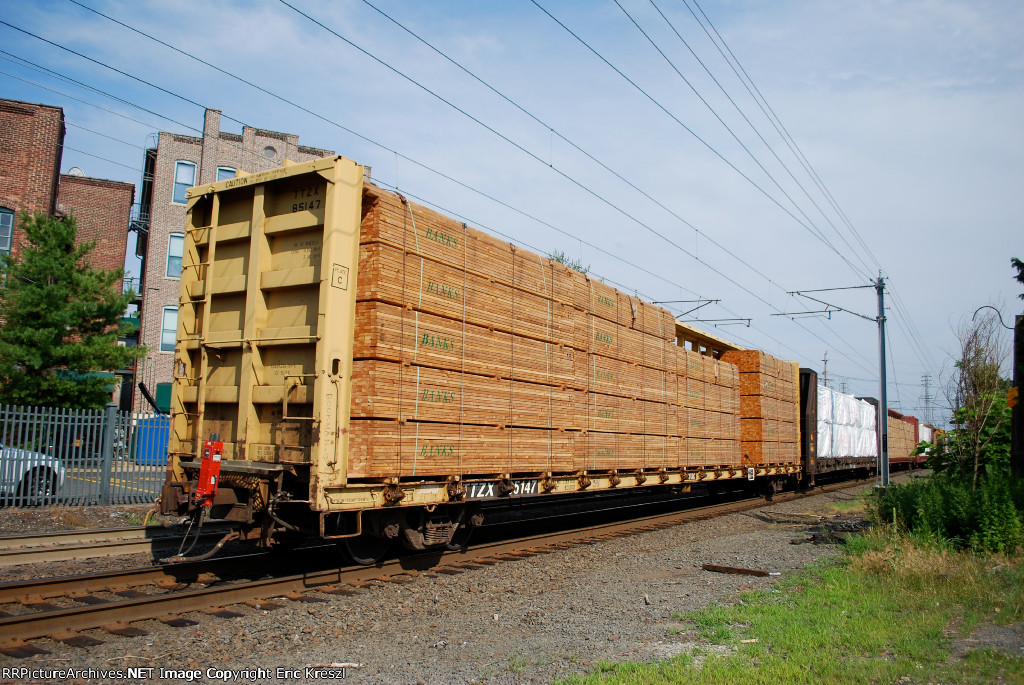 TTZX 85147