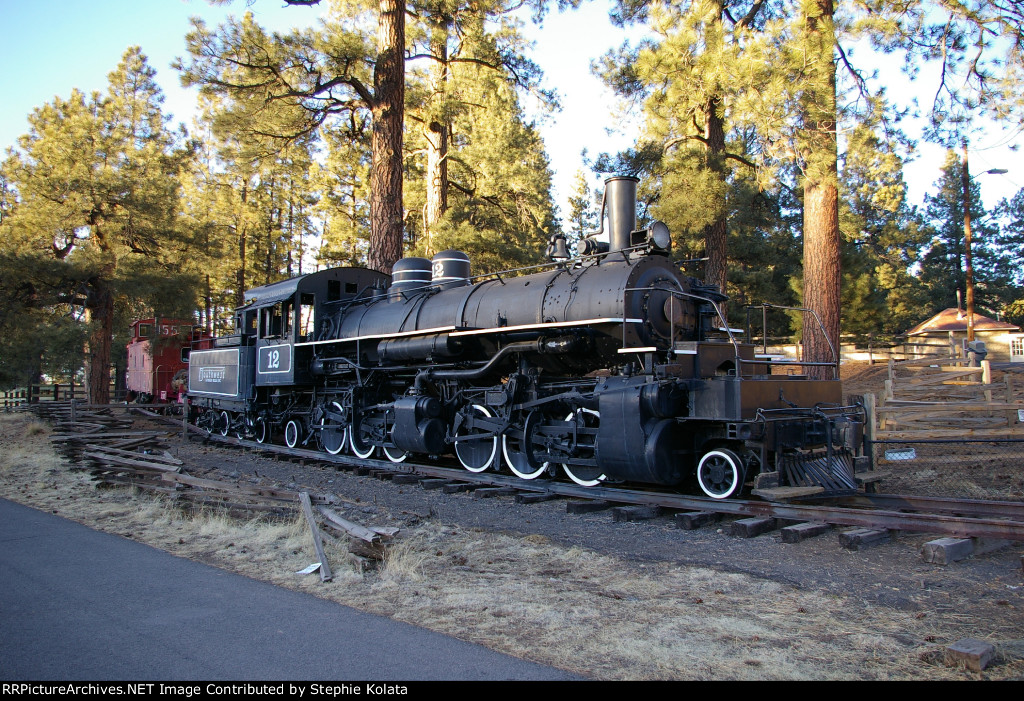 SOUTHWEST LUMBER 12    2 6 6 2