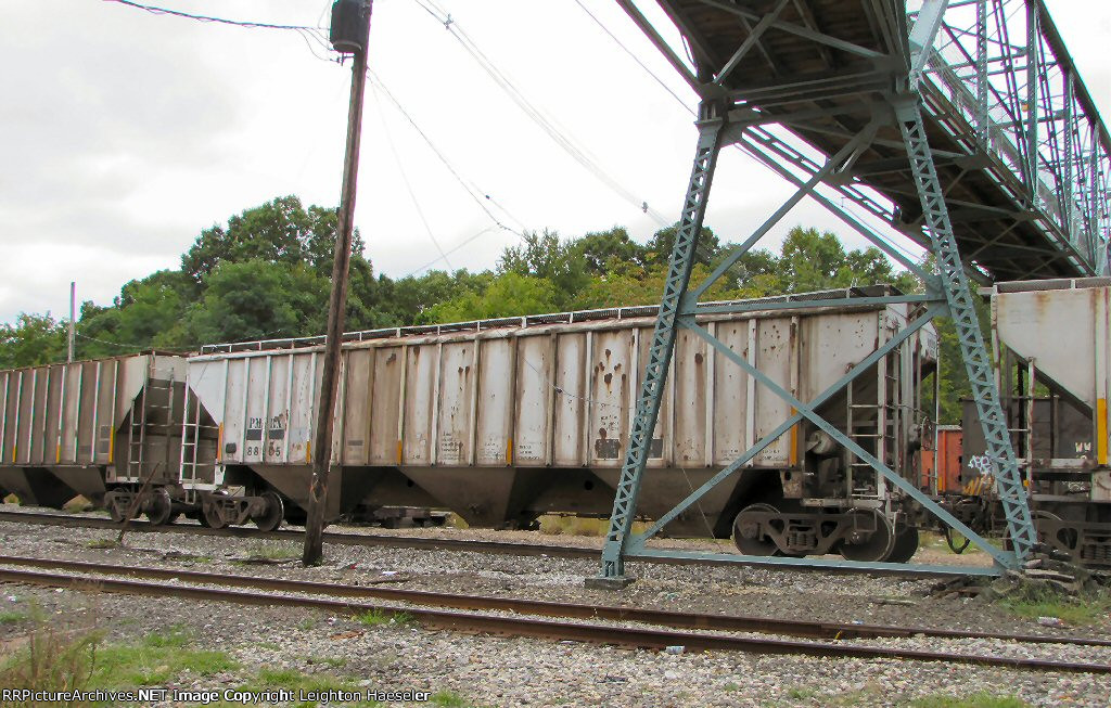 PMRX 8805