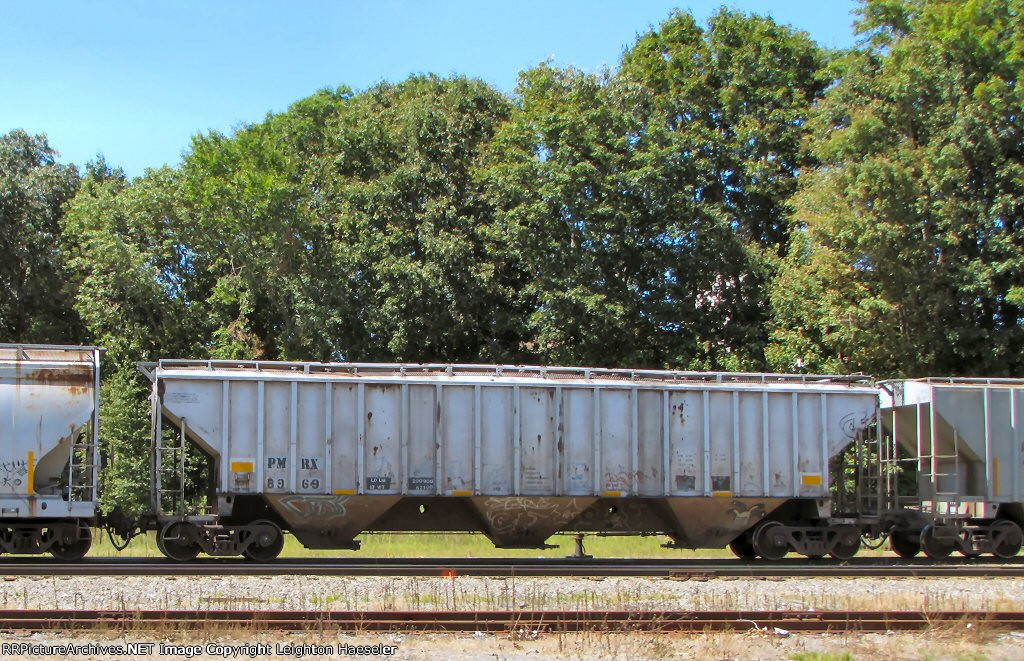 PMRX 8969 (ex-BRAX 8969)