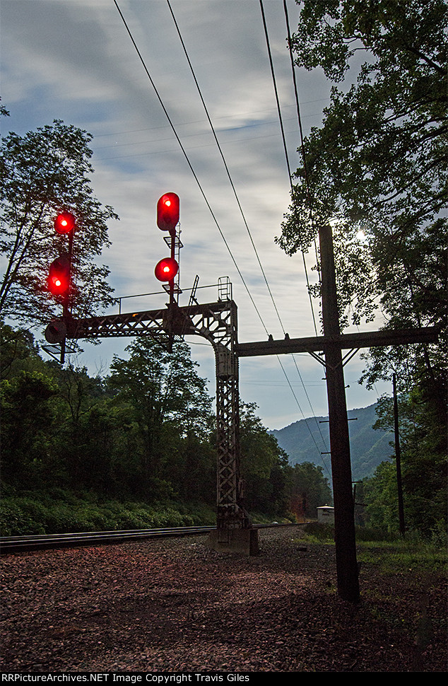 C&O Signal