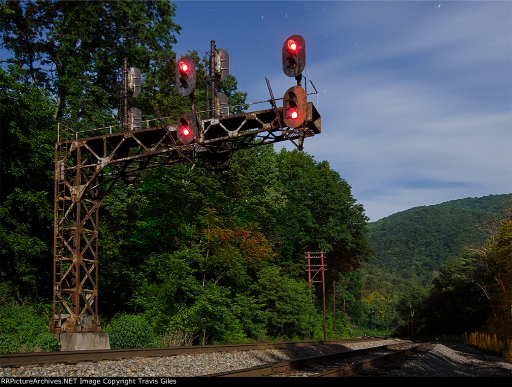C&O Signal