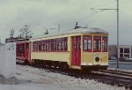 Chattanooga Choo-Choo trolley