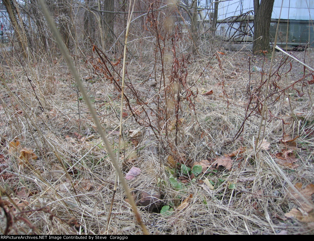 Does The Track End Here?