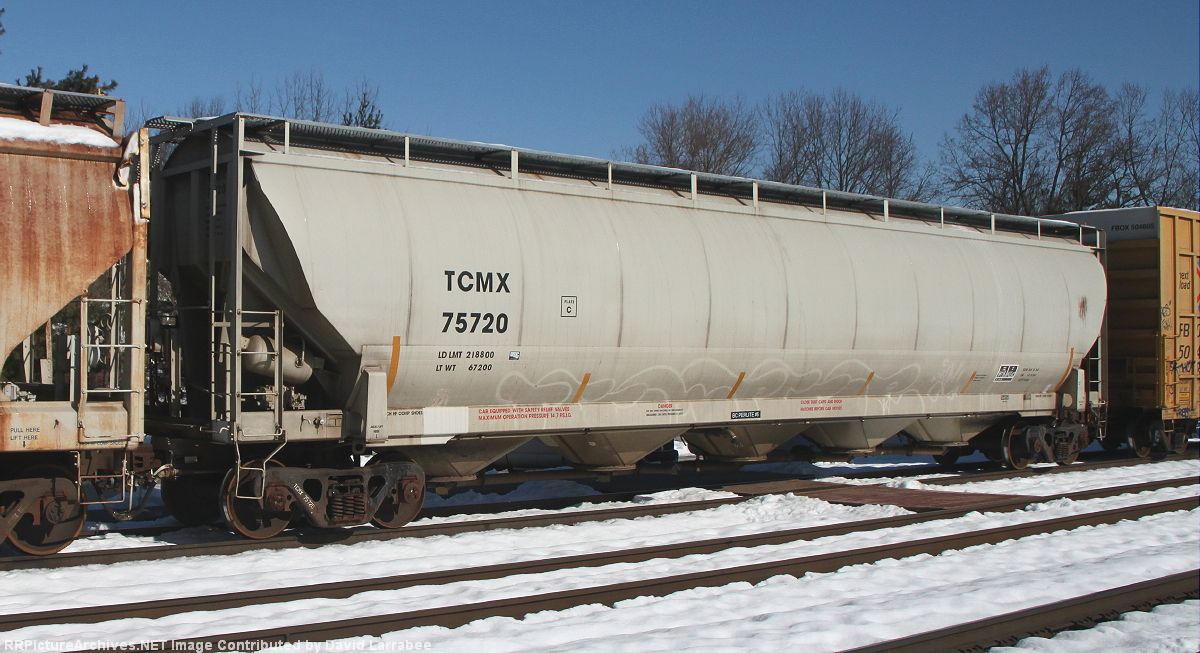 TCMX 75720