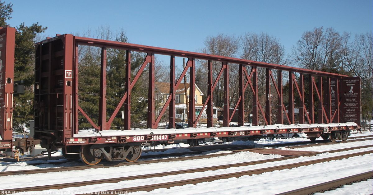 SOO 601447