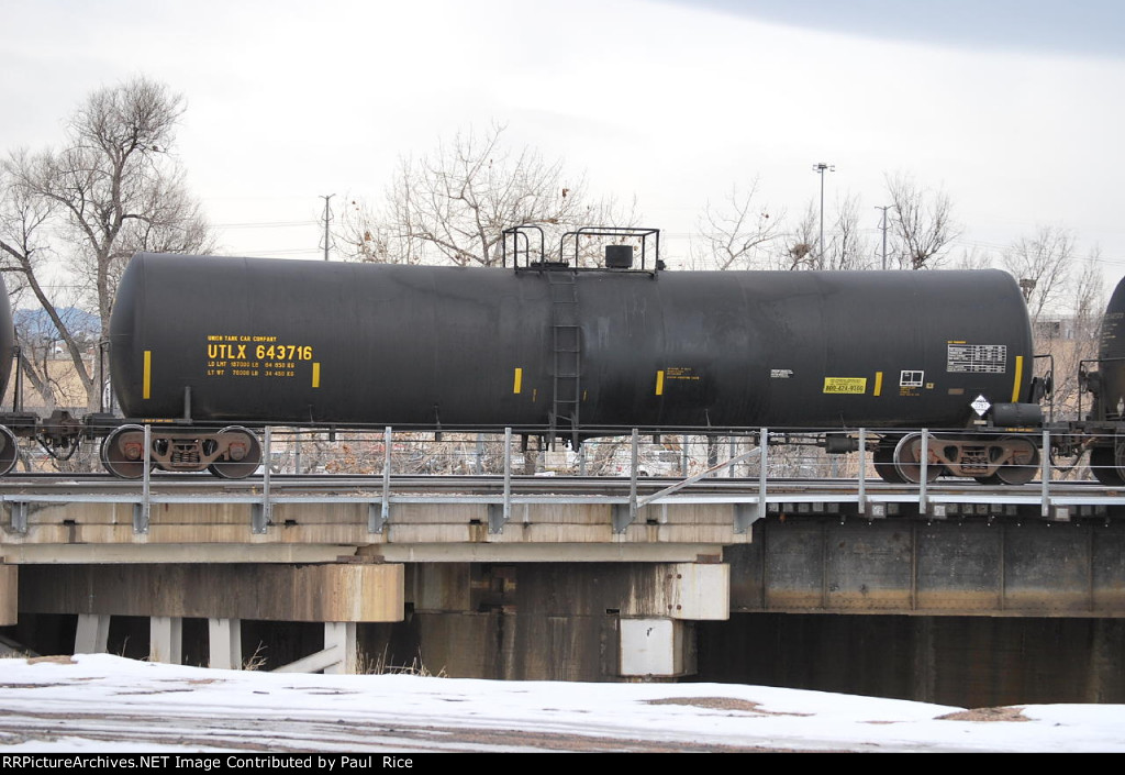 UTLX 643716