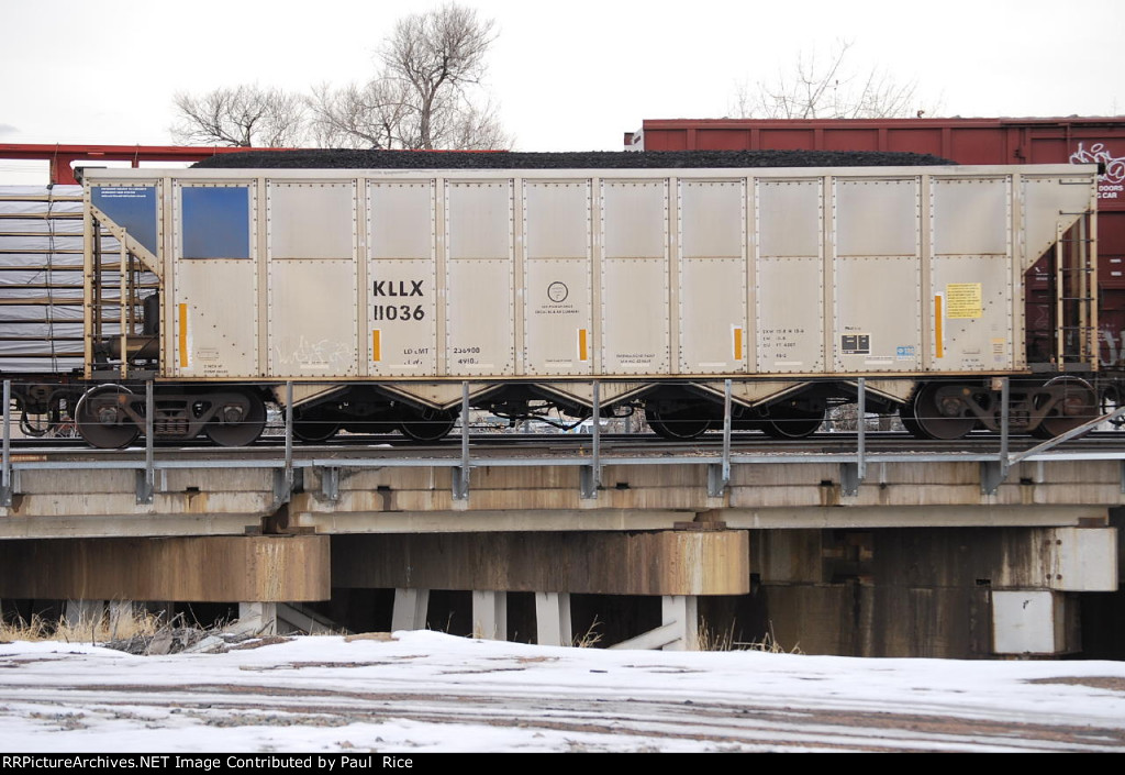 KLLX 11036