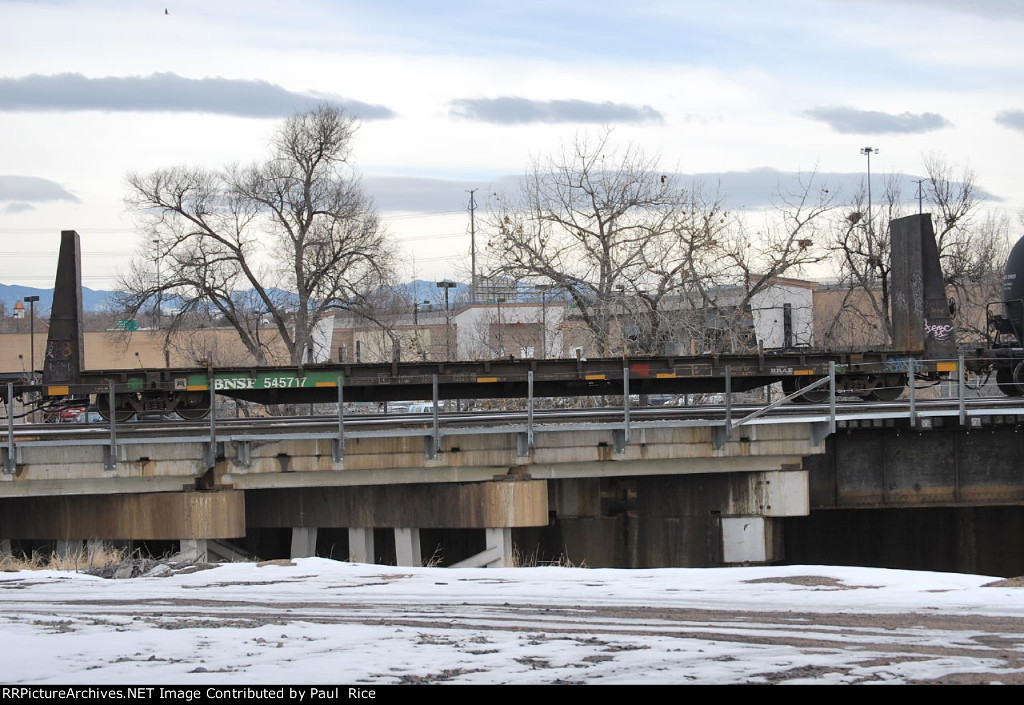 BNSF 545717