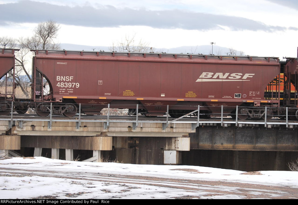 BNSF 483979