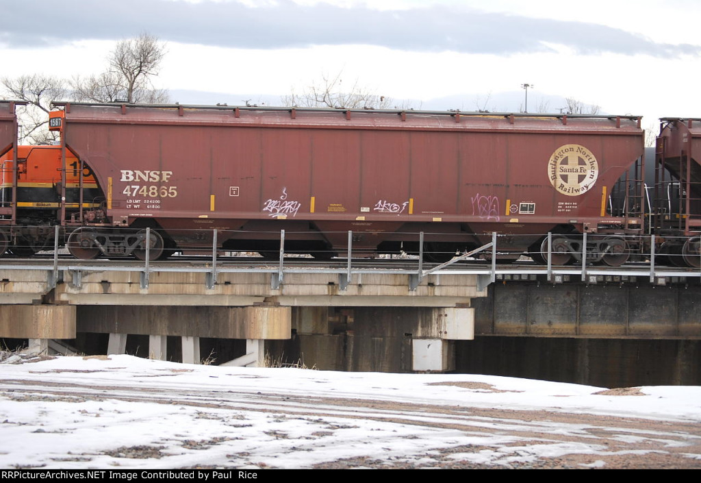 BNSF 474865