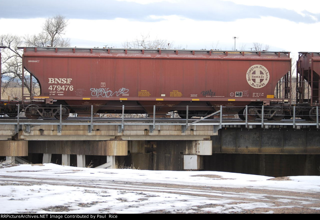 BNSF 479476