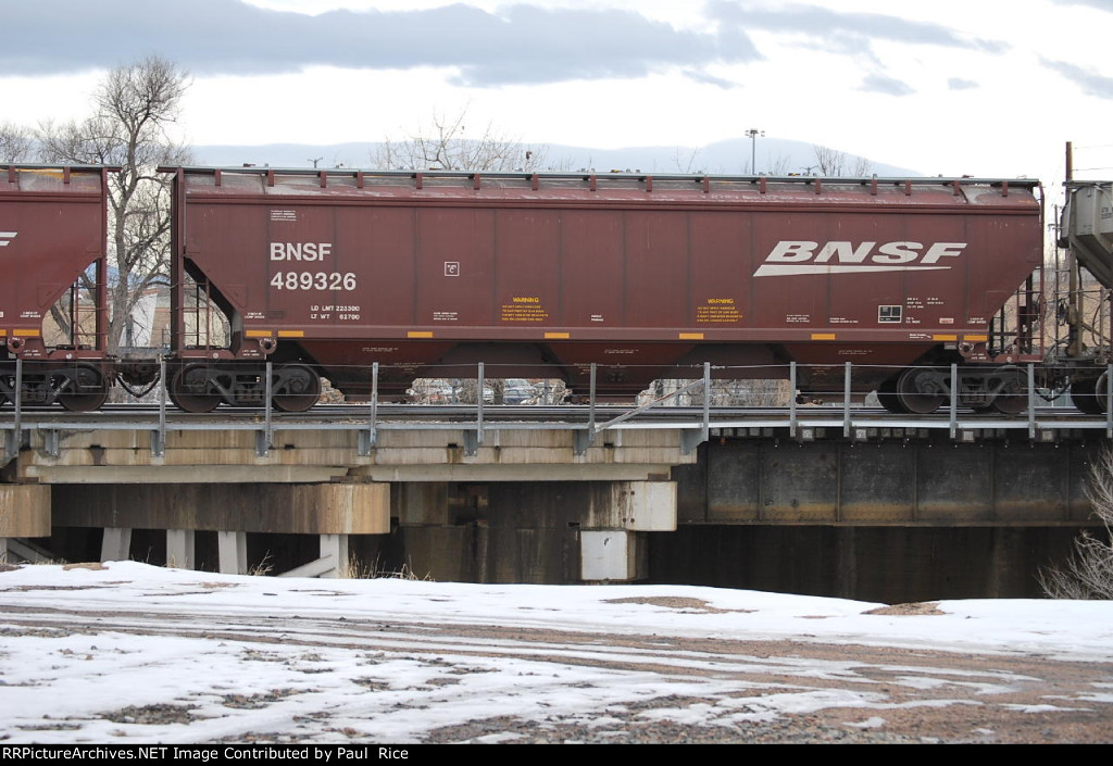 BNSF 489326