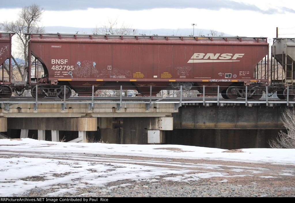 BNSF 482795