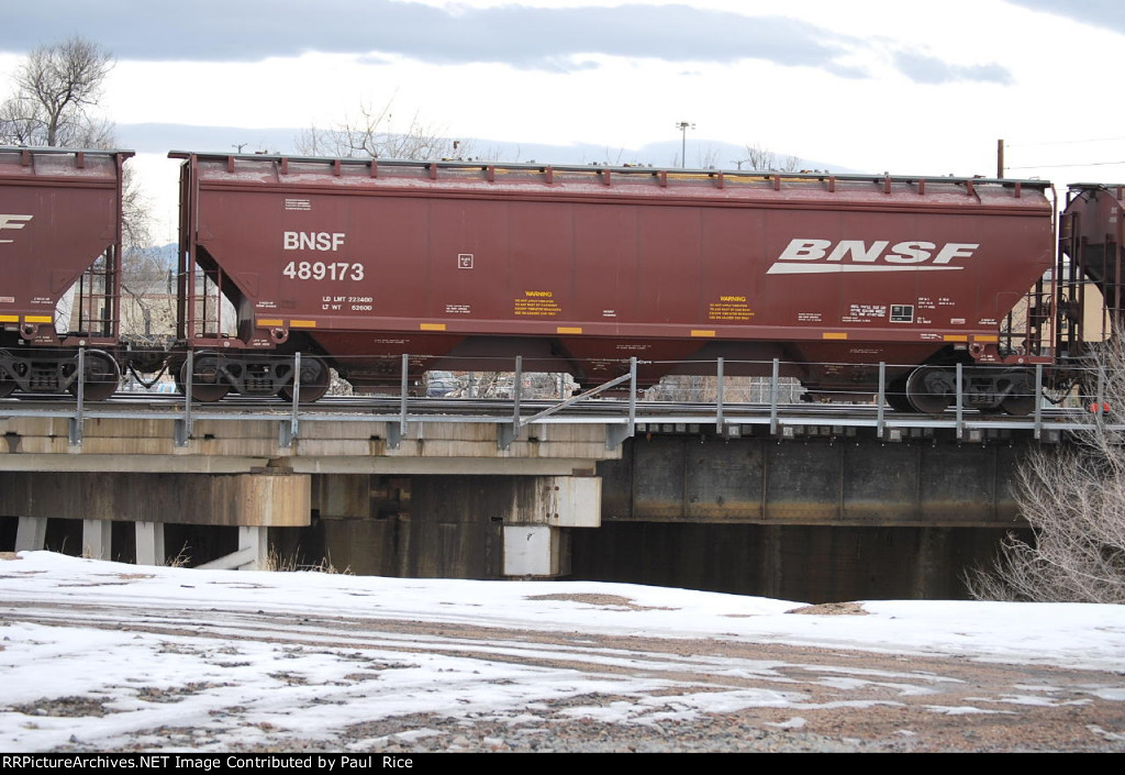 BNSF 489173