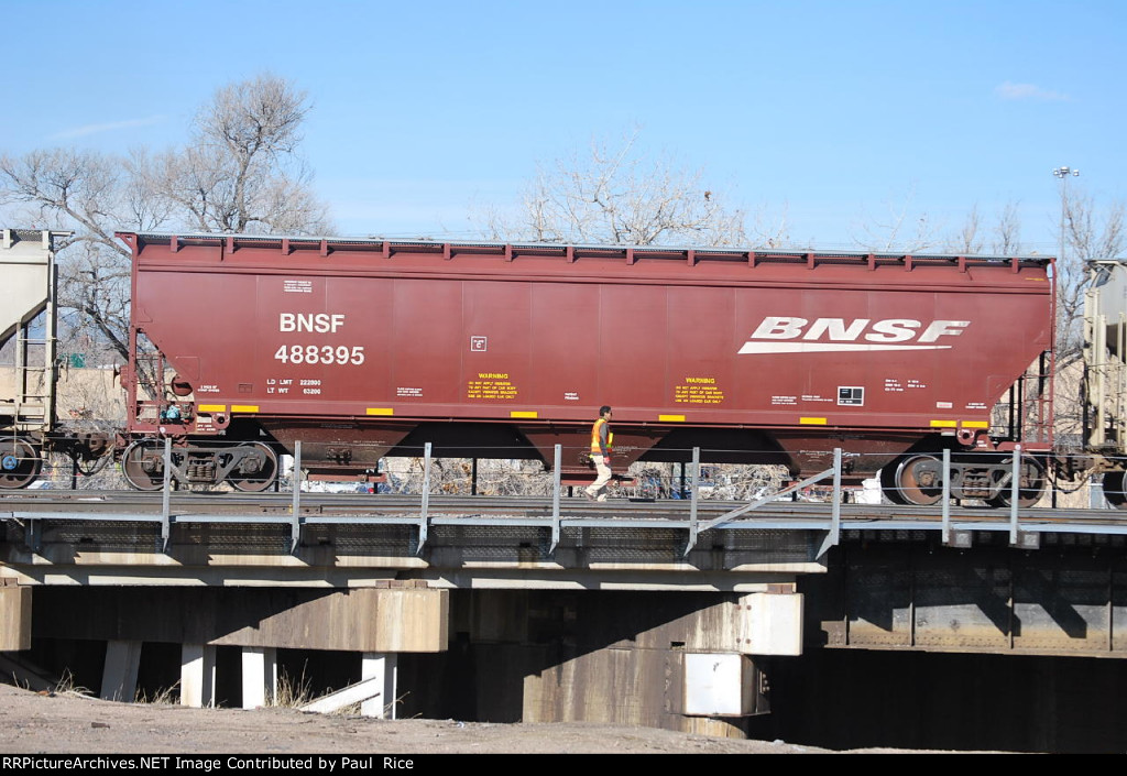 BNSF 488395