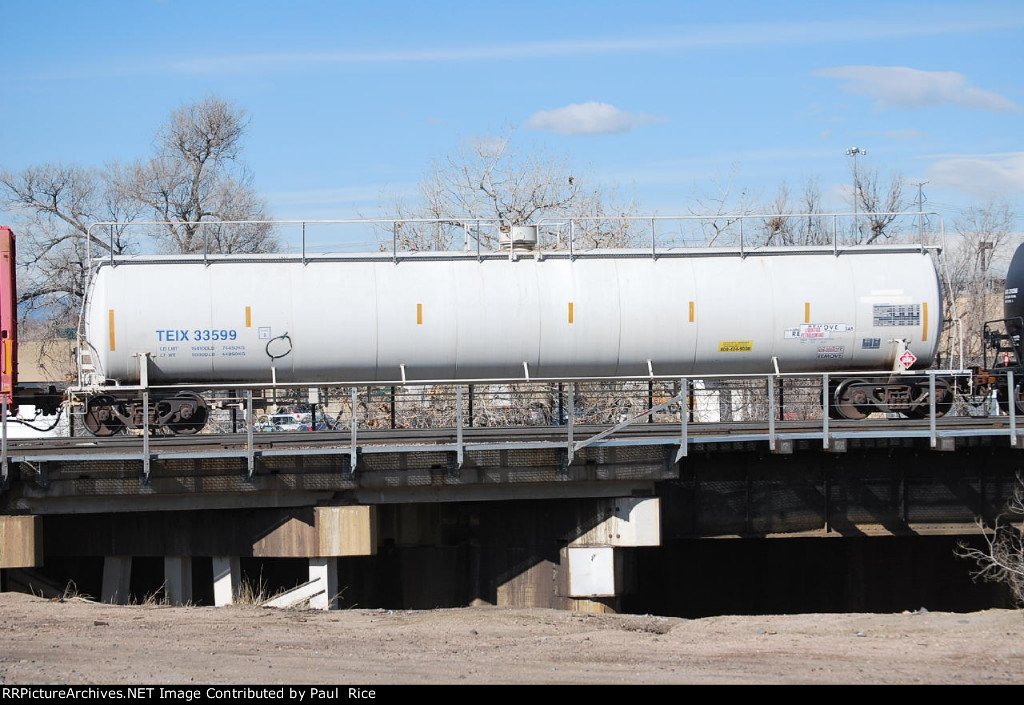 TEIX 33599