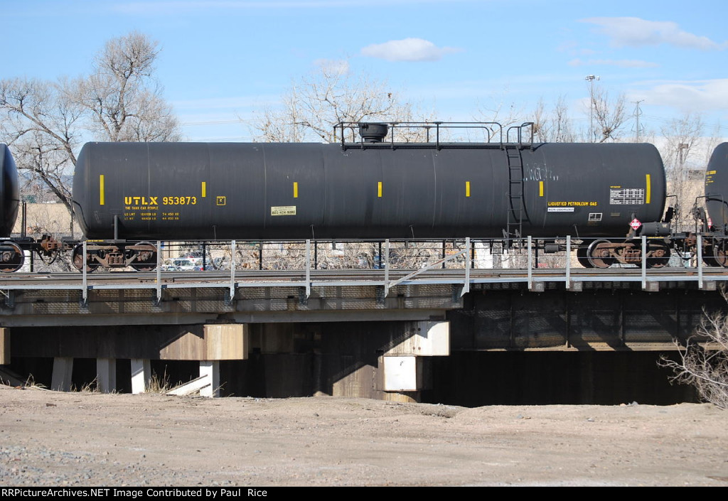 UTLX 953873