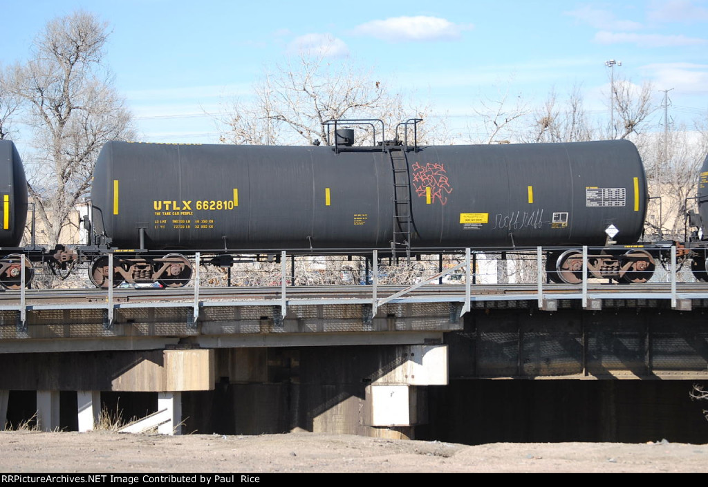 UTLX 662810