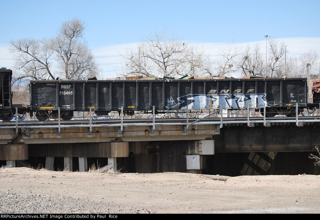 BNSF 518465