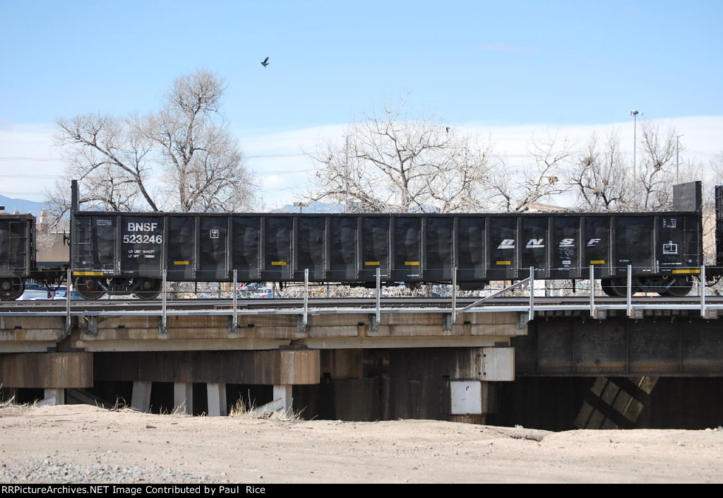 BNSF 523246