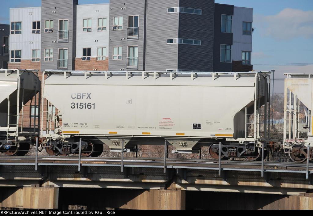 CBFX 315161