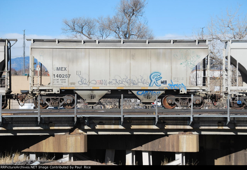 CMEX 140267