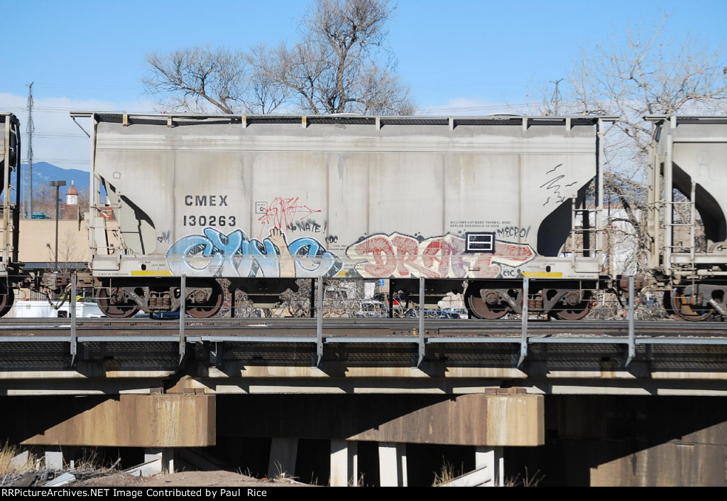 CMEX 130263