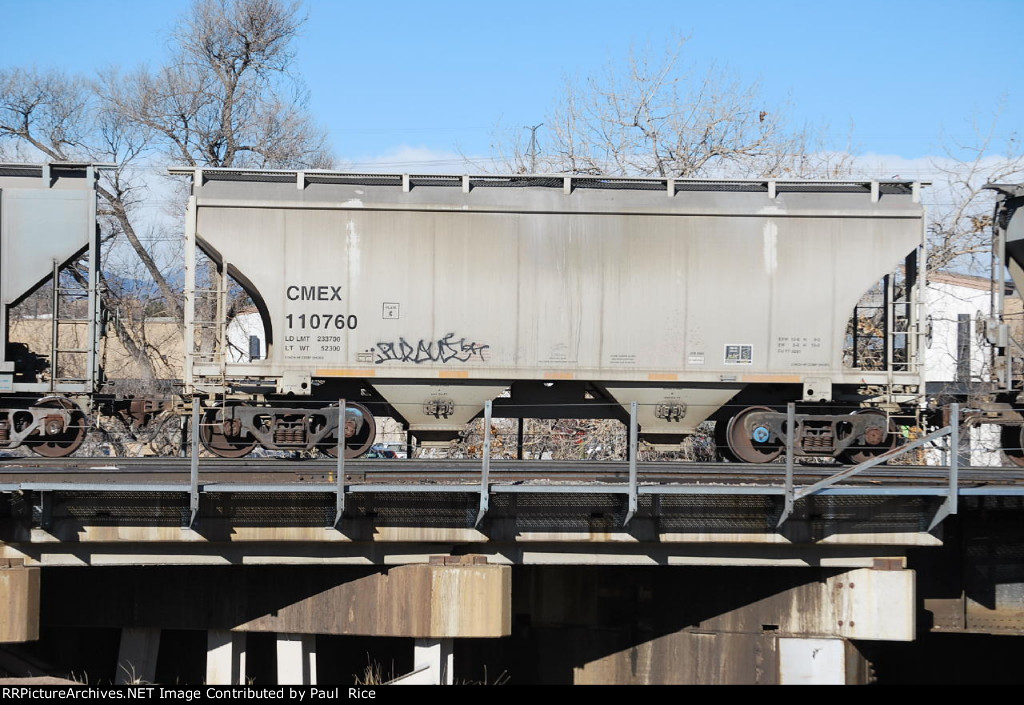 CMEX 110460