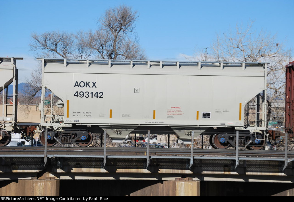 AOKX 493142