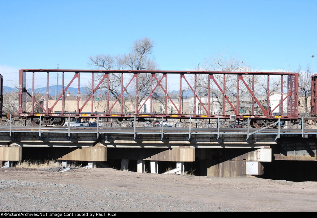BNSF 561103