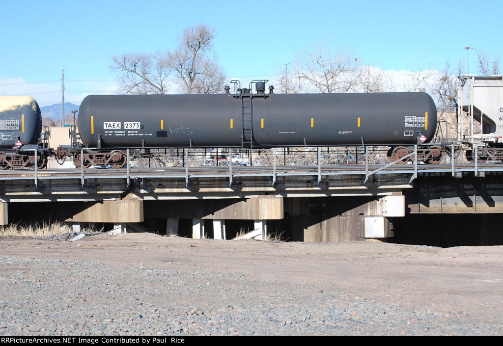 TAEX 2375