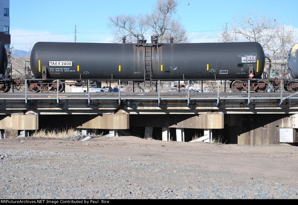 TAEX 2408