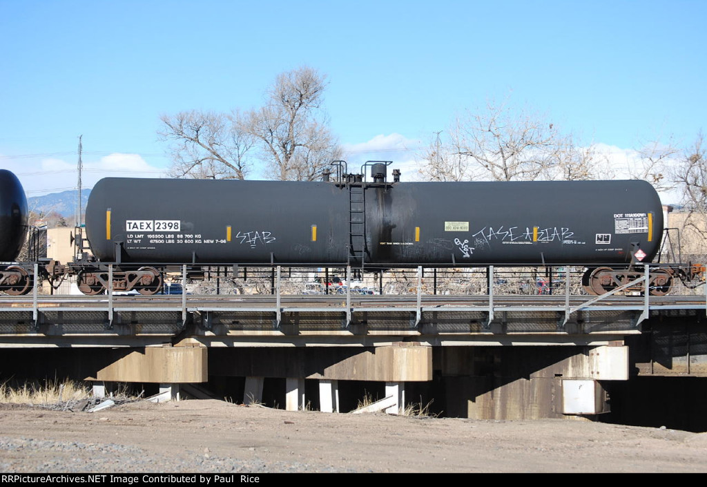 TAEX 2398