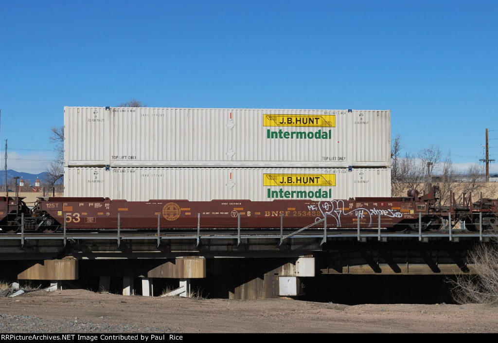 BNSF 253488