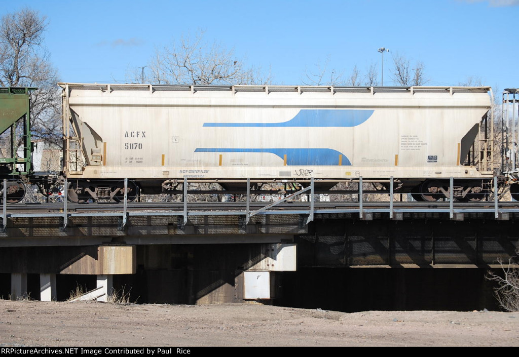 ACFX 51170